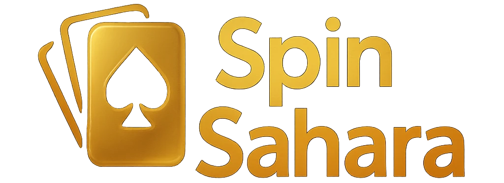 SpinSahara